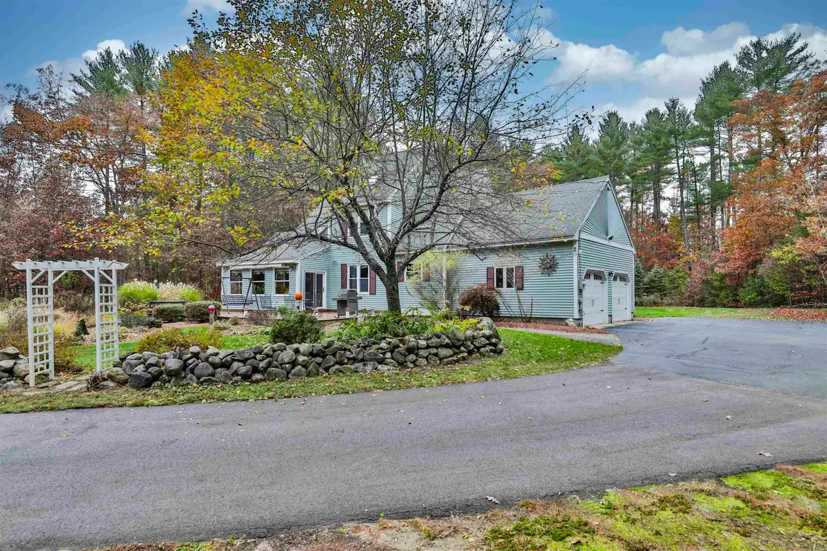 46 Oak Hill Road, Brookline, NH 03033 - Image #1
