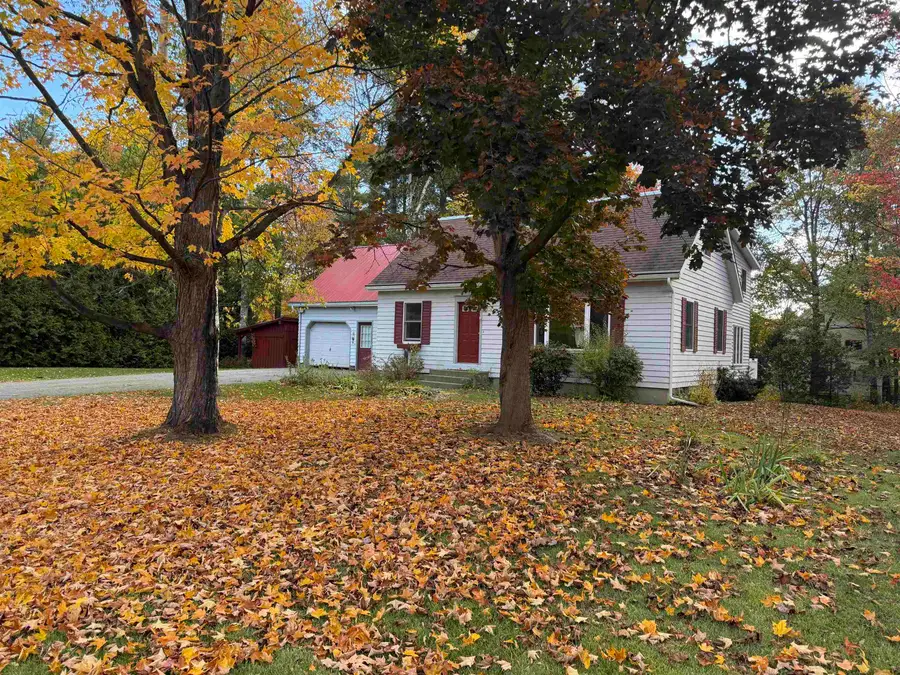 70 Stagecoach Drive, Newport, VT 05855 - #3