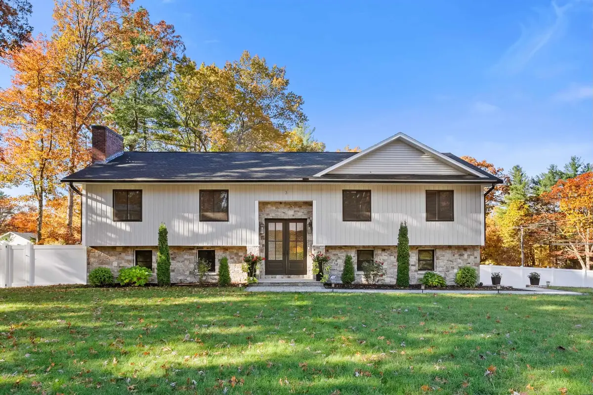 3 Robin Drive, Hudson, NH 03051 - Image #1