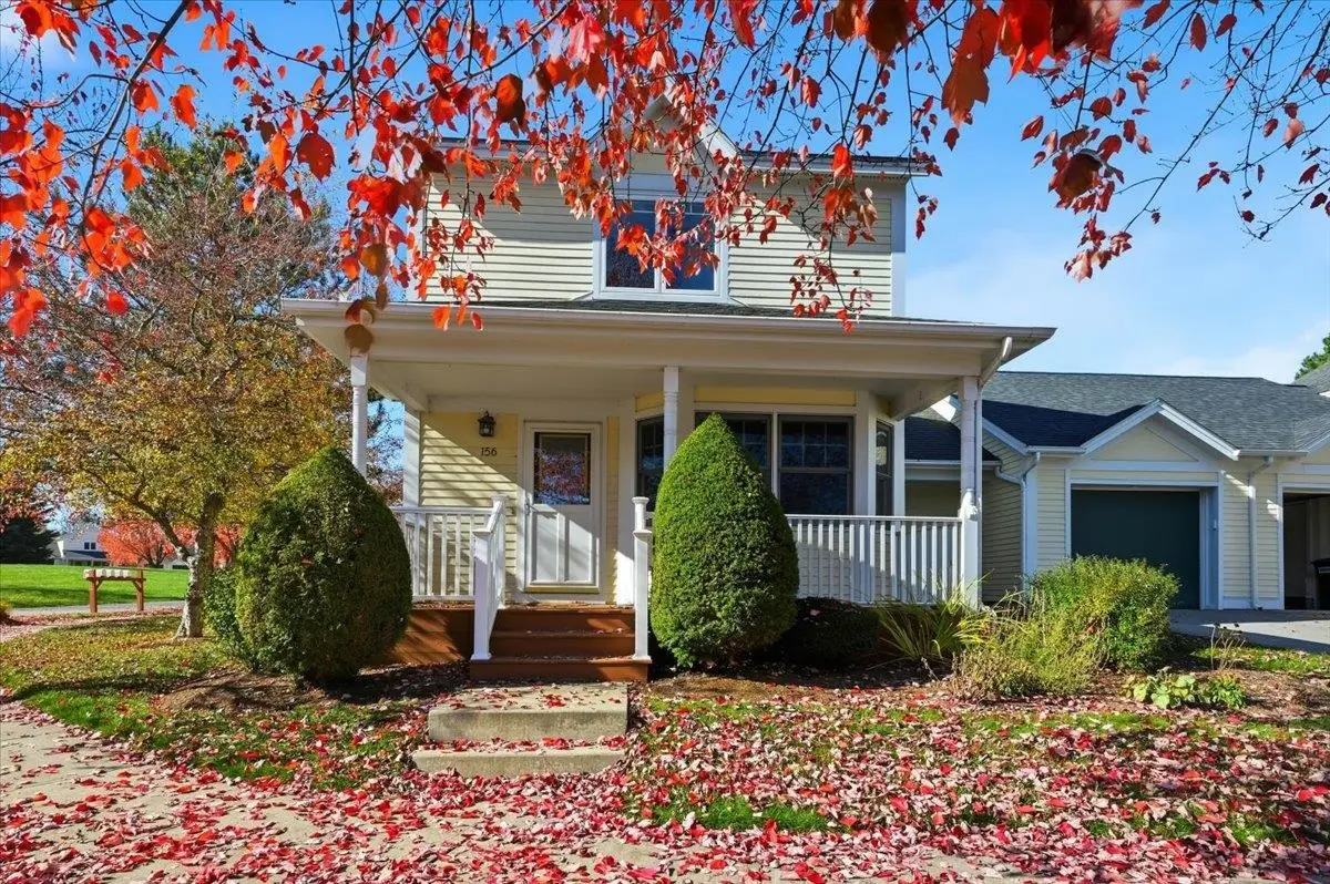 156 Commons Road, Williston, VT 05495 - Image #1