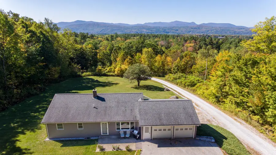 343 Wilderness Road, Shrewsbury, VT 05738 - Image #2