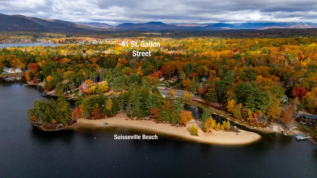 41 Saint Gallen Street, Moultonborough, NH 03254 - Image #1