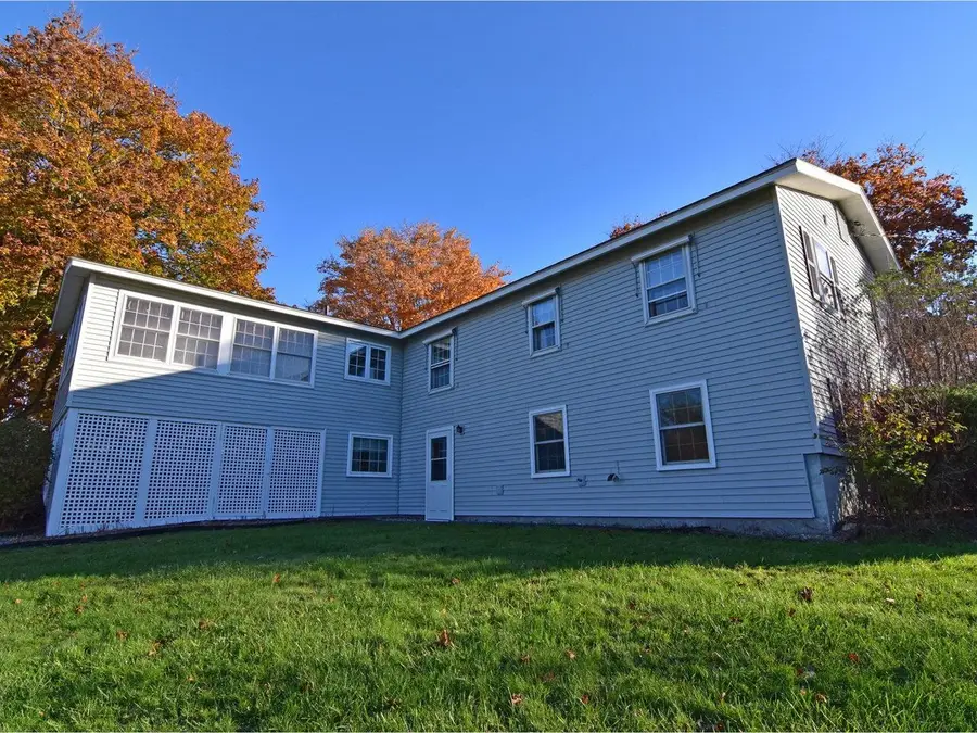 160 Hickory Hill Road, Williston, VT 05495 - Image #2