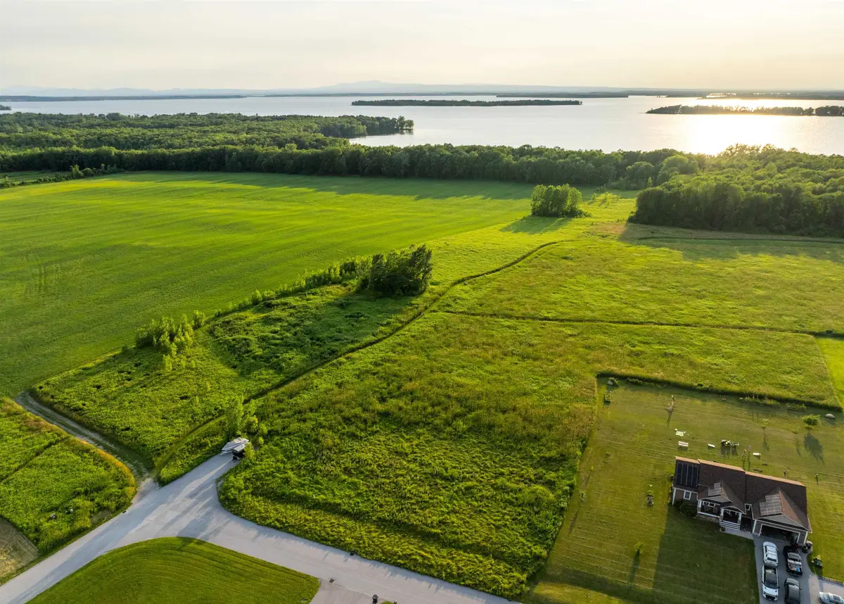 Lot 23 Rocky Shore Farm Road, Saint Albans Town, VT 05478 - Image #1