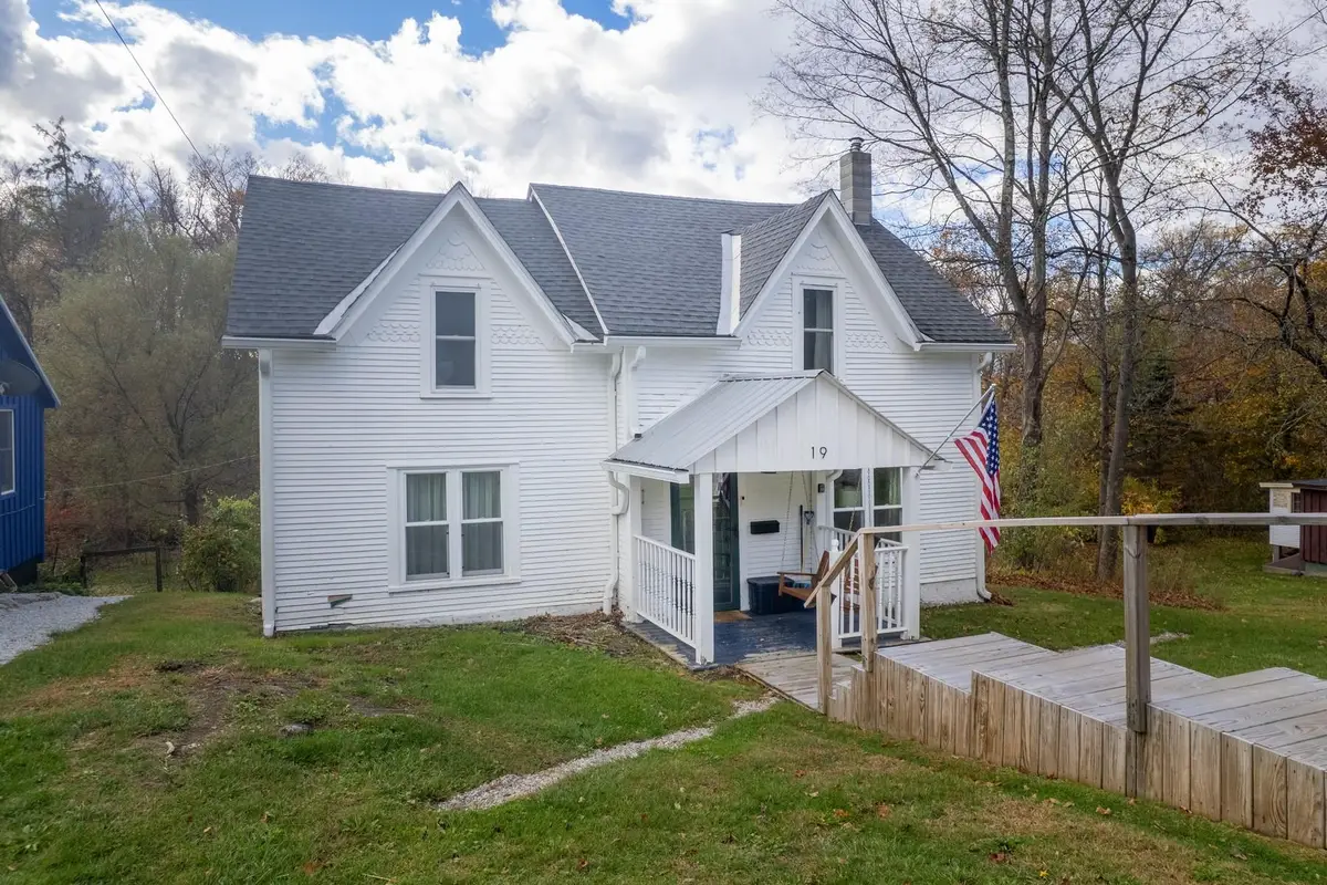 19 River Street, Brandon, VT 05733 - Image #1