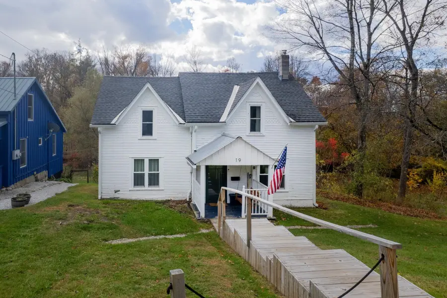 19 River Street, Brandon, VT 05733 - Image #2