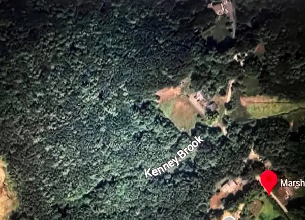 Marsh Lane, Hampton Falls, NH 03844