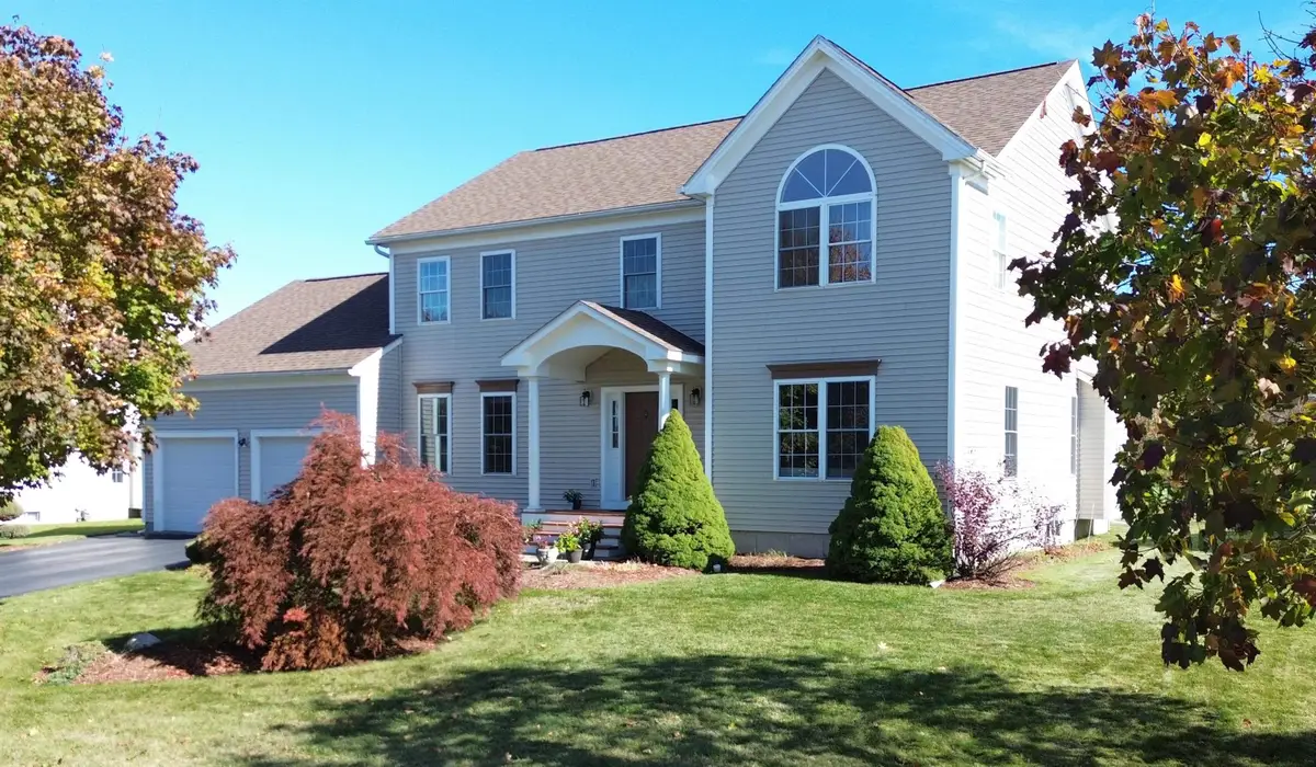 85 Butler Drive, South Burlington, VT 05403 - Image #1