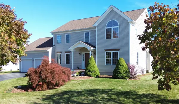 85 Butler Drive, South Burlington, VT 05403