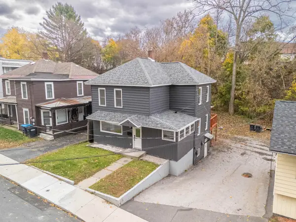 19 Warren Street, Barre City, VT 05461