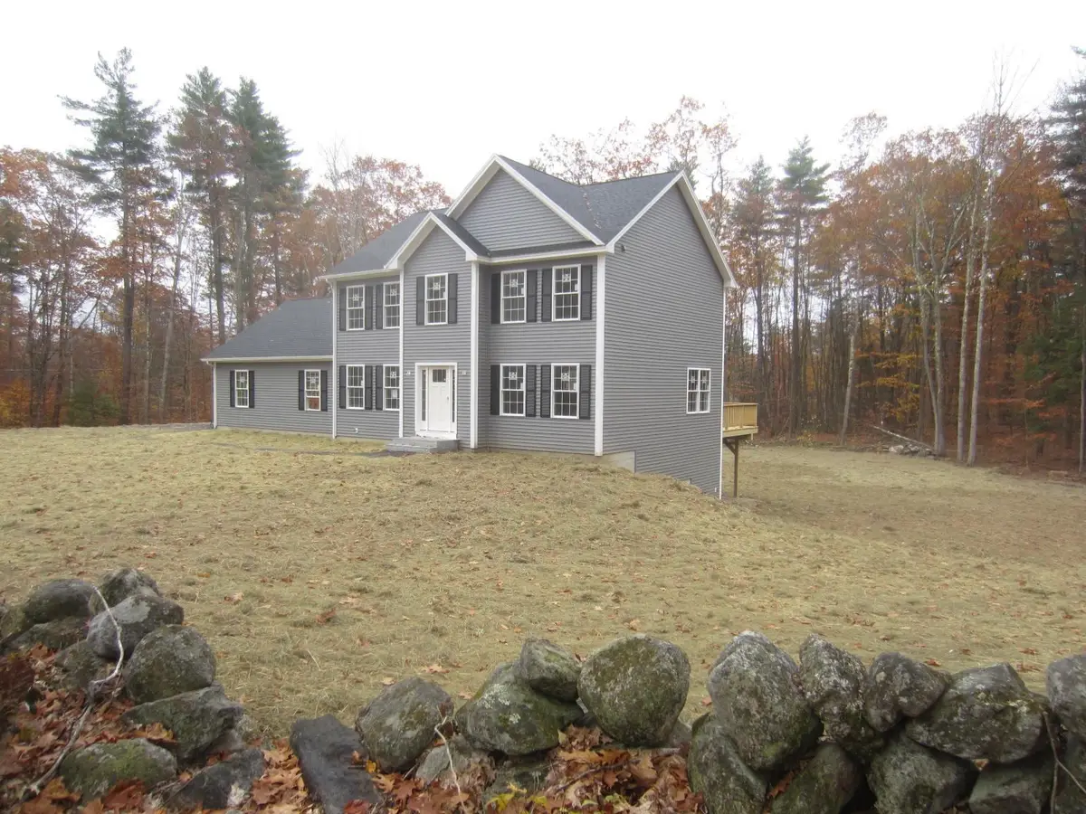 14 Short Falls Road, Chichester, NH 03258 - Image #1