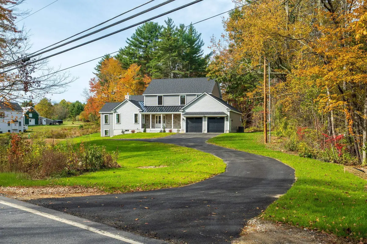 139 North Road, East Kingston, NH 03827 - Image #1