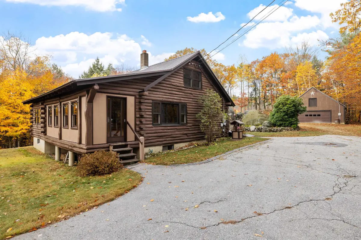 125 Verrill Road, Alexandria, NH 03222 - Image #1