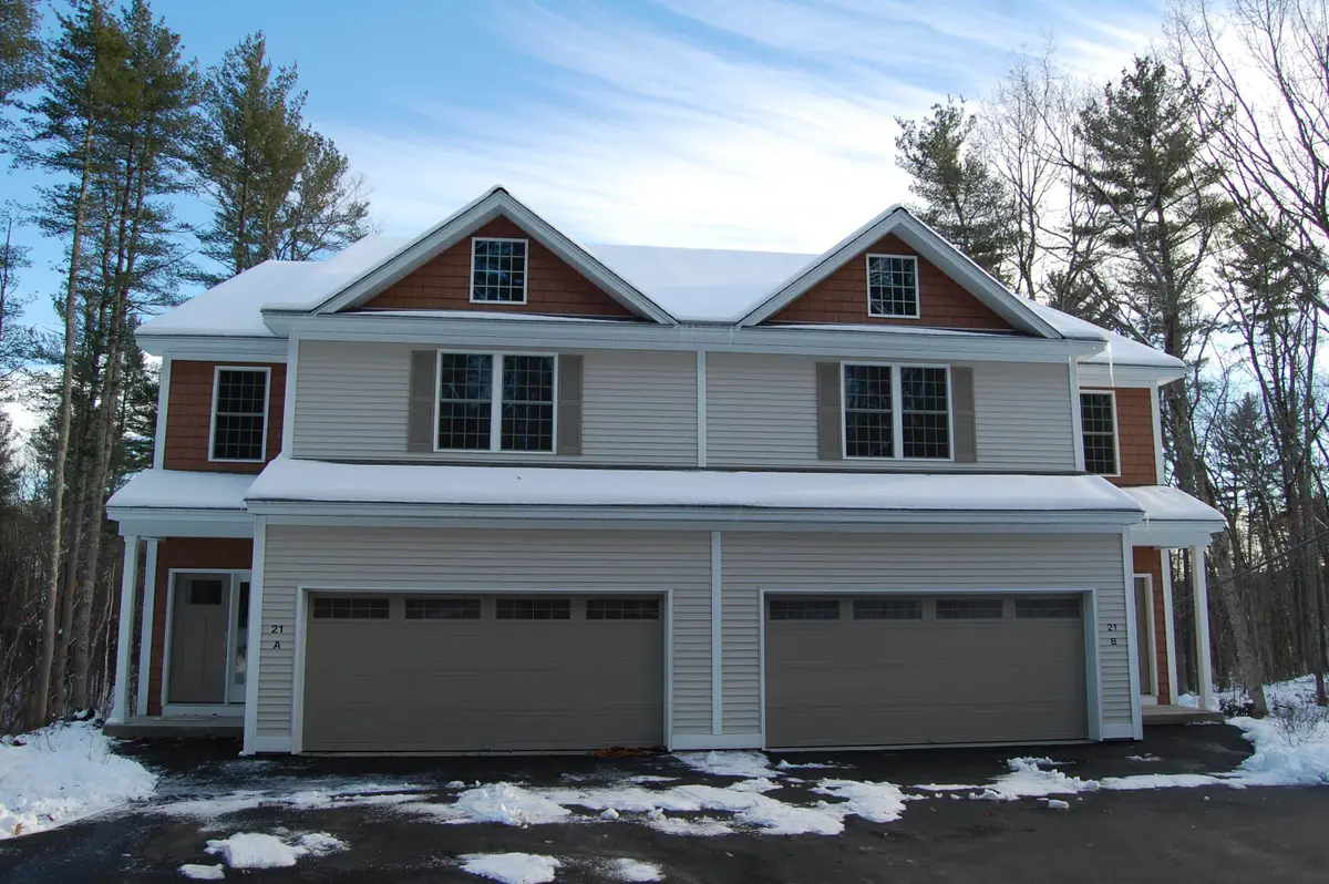21A Griffin Road, Hudson, NH 03051 - Image #1