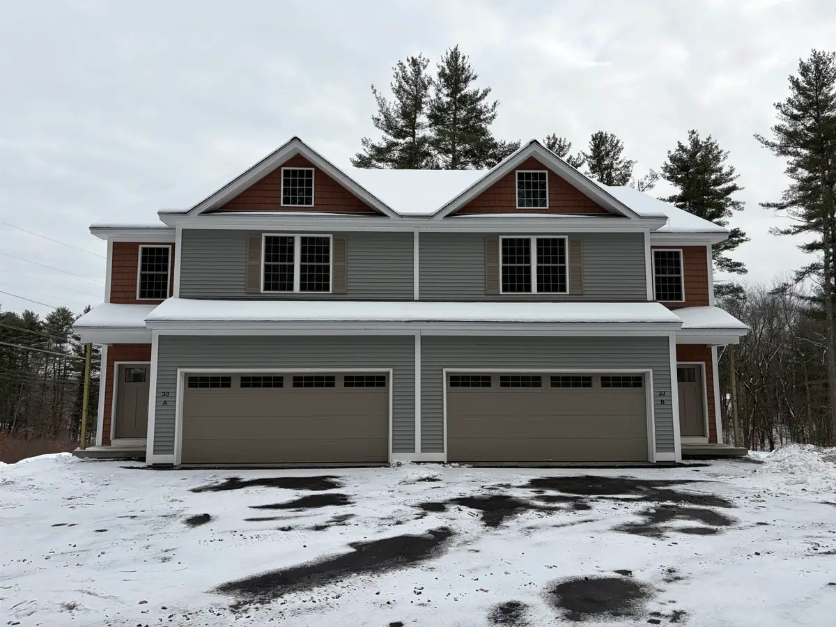 33A Griffin Road, Hudson, NH 03051 - Image #1