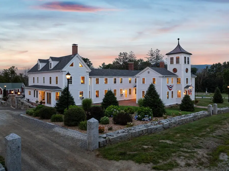 284 Wentworth Hill Road, Sandwich, NH 03227 - Image #2