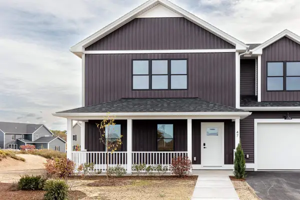 47 Wilson Lane, South Burlington, VT 05403