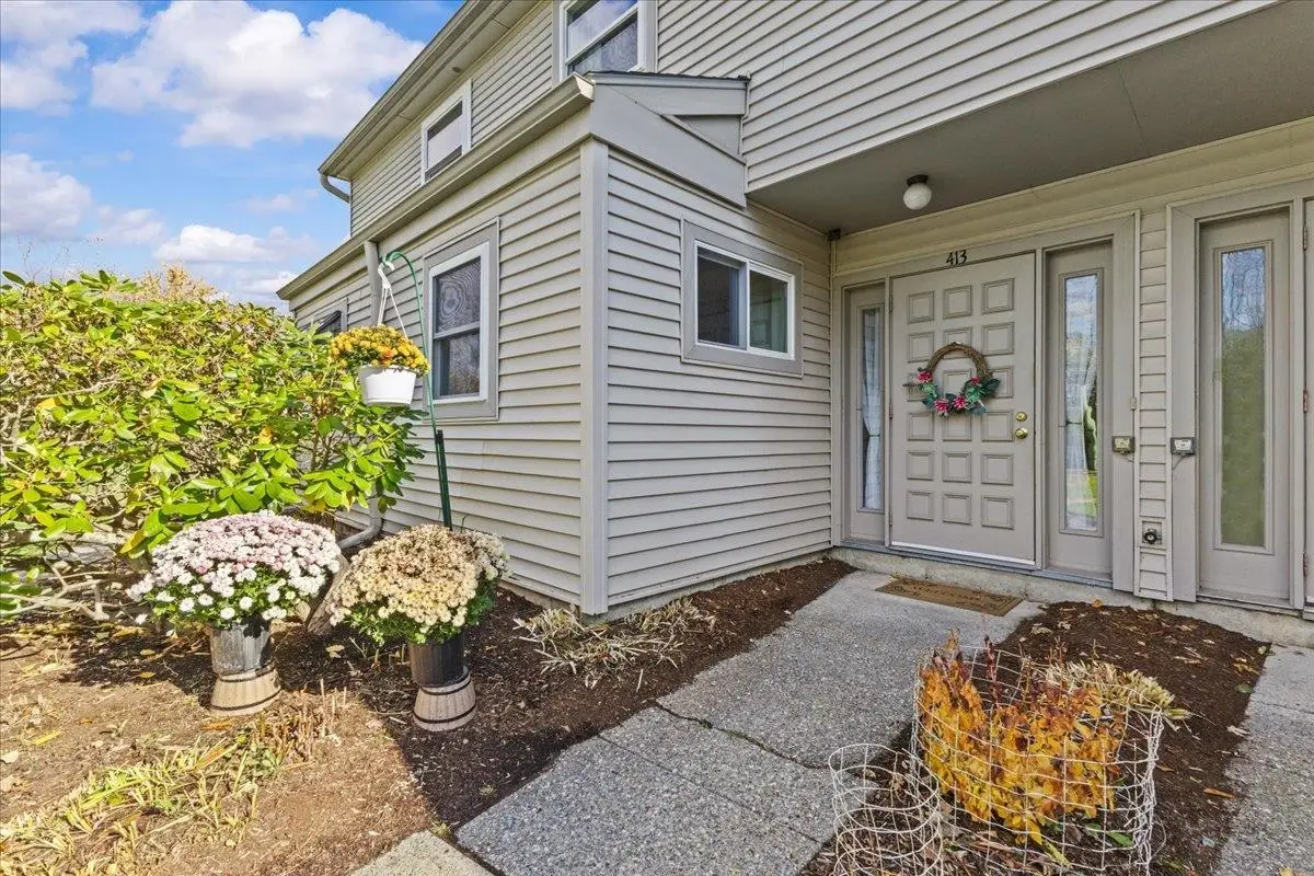 413 Locust Hill, Shelburne, VT 05482 - Image #1