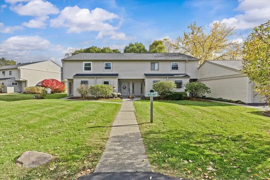 413 Locust Hill, Shelburne, VT 05482 - Image #2