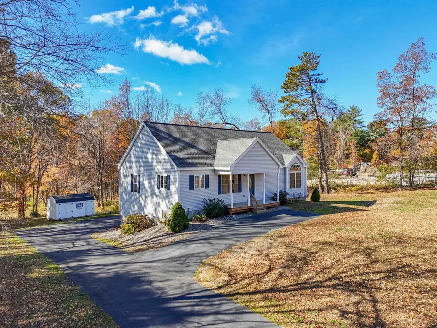 55 Sweet Hill Road, Plaistow, NH 03865 - Image #3