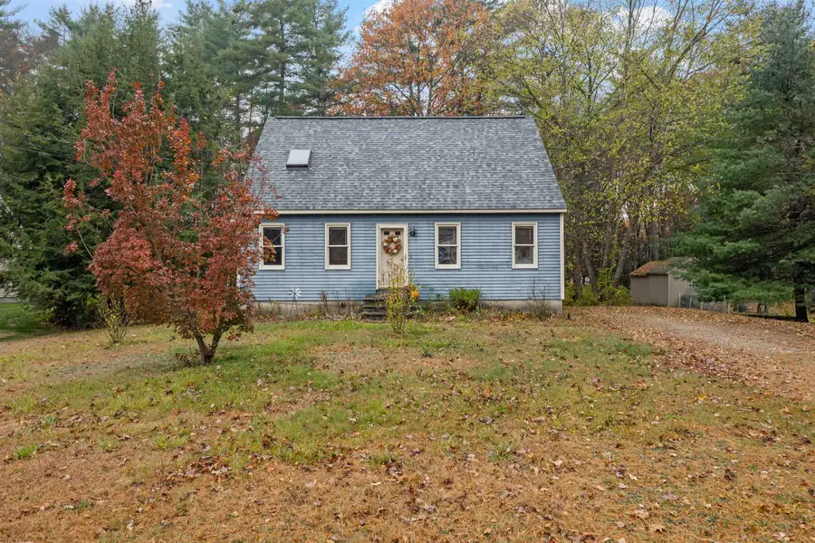 440 Micol Road, Pembroke, NH 03275 - Image #3