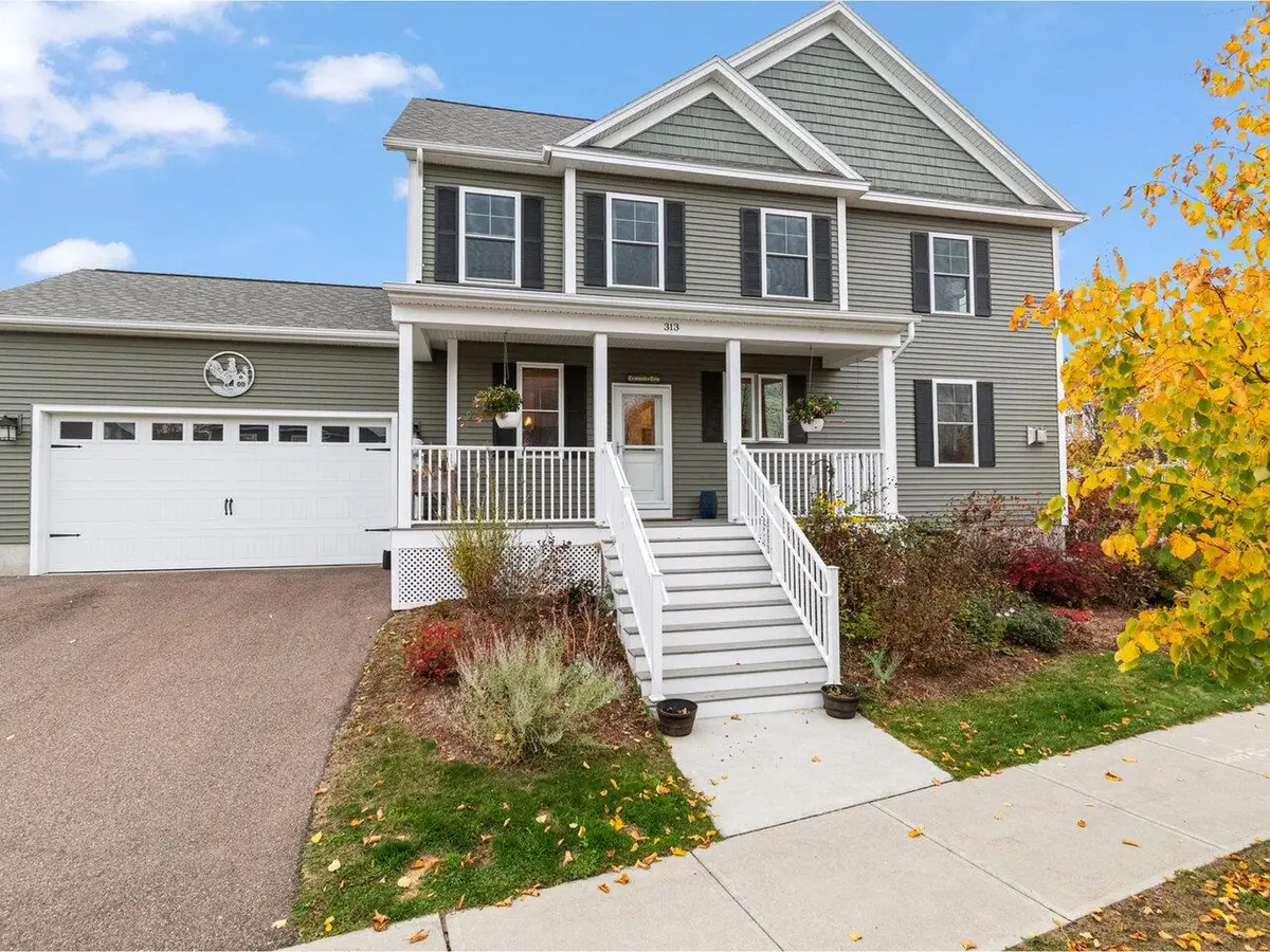 313 North Jefferson Road, South Burlington, VT 05403 - Image #1