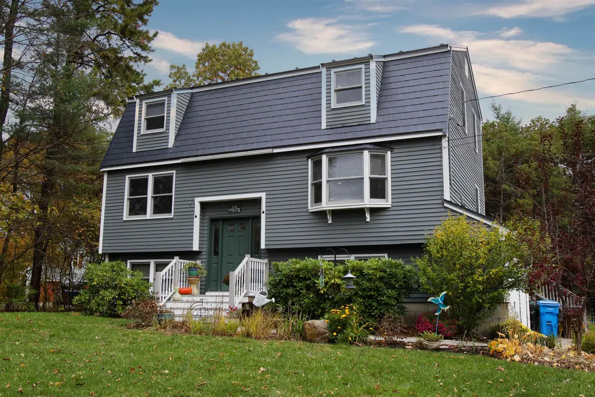 2 Skunk Road, Merrimac, MA 01860 - Image #1