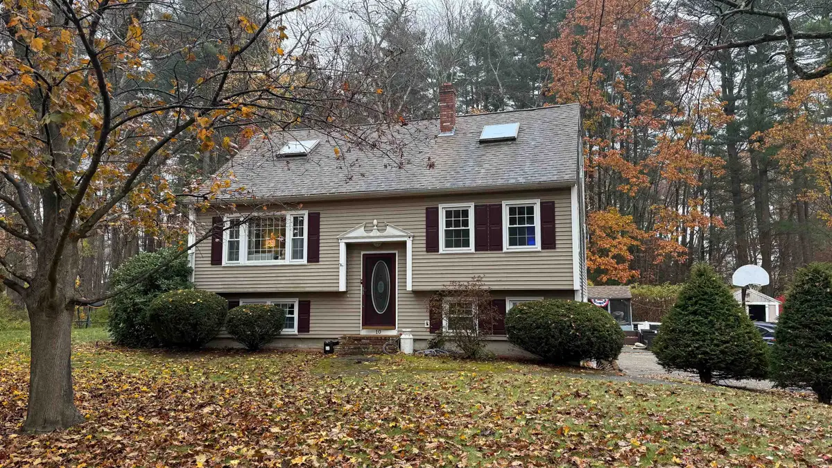 10 Nicholas Road, Plaistow, NH 03865 - Image #1