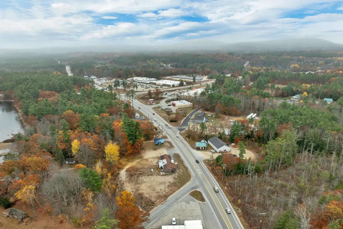 954 Route 16, Ossipee, NH 03864 - Image #1