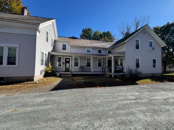 32 Bank Street, Lebanon, NH 03766