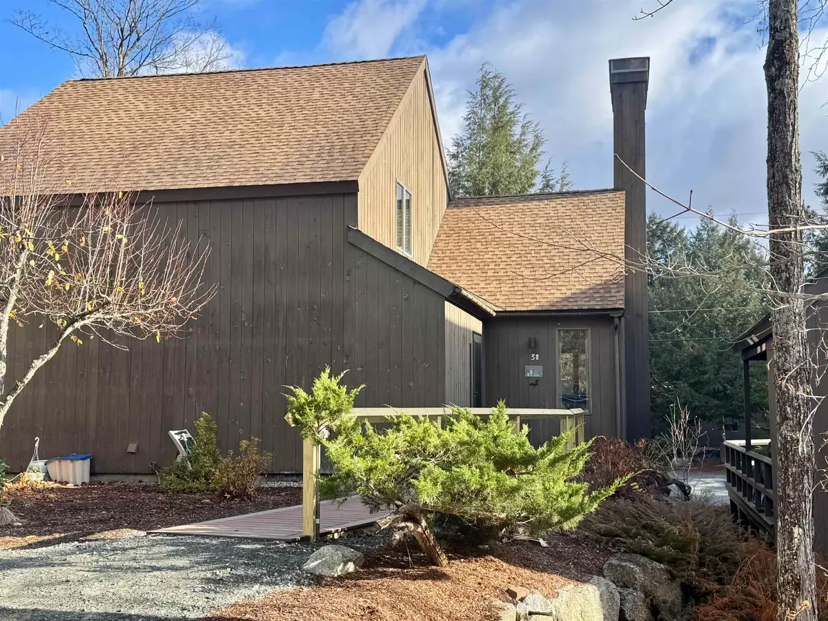 38 Terrace View, Grantham, NH 03753 - Image #1