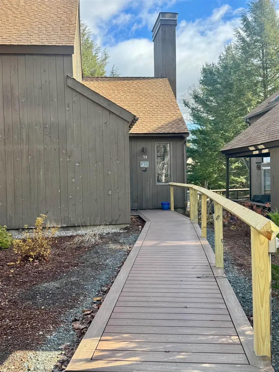 38 Terrace View, Grantham, NH 03753 - Image #2