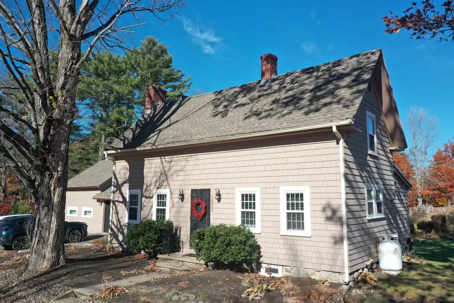 1533 Province Lake Road, Effingham, NH 03882 - Image #2