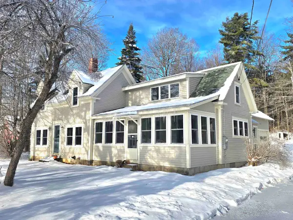 167 Main Street, Brownfield, ME 04010