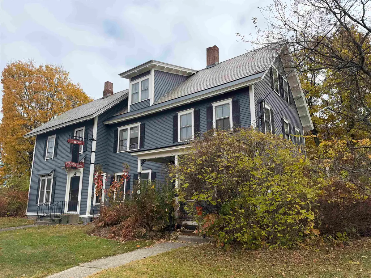 88 Westminster Street, Rockingham, VT 05101 - Image #1