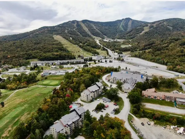 137 East Mountain Road #2-B-7, Killington, VT 05751