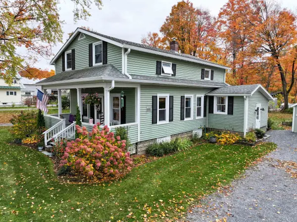 86 Ossie Road, Middlebury, VT 05753