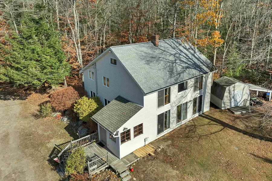 87 Middleton Road, Wolfeboro, NH 03894 - Image #3