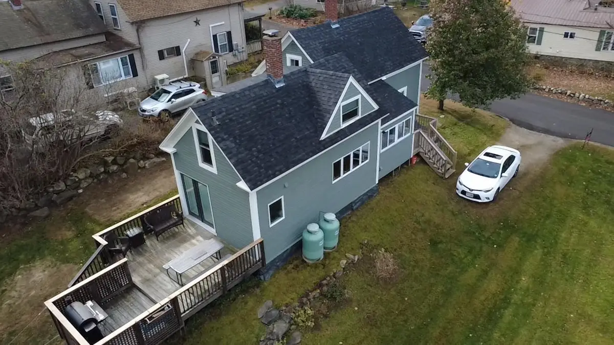 39 Rines Road, Sanbornville, NH 03872 - Image #1