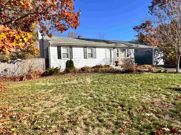 13 Guy Street, Somersworth, NH 03878