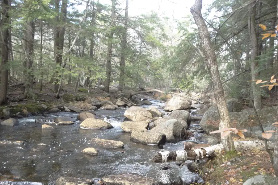 0 Washington Pond Road, Marlow, NH 03456 - Image #3