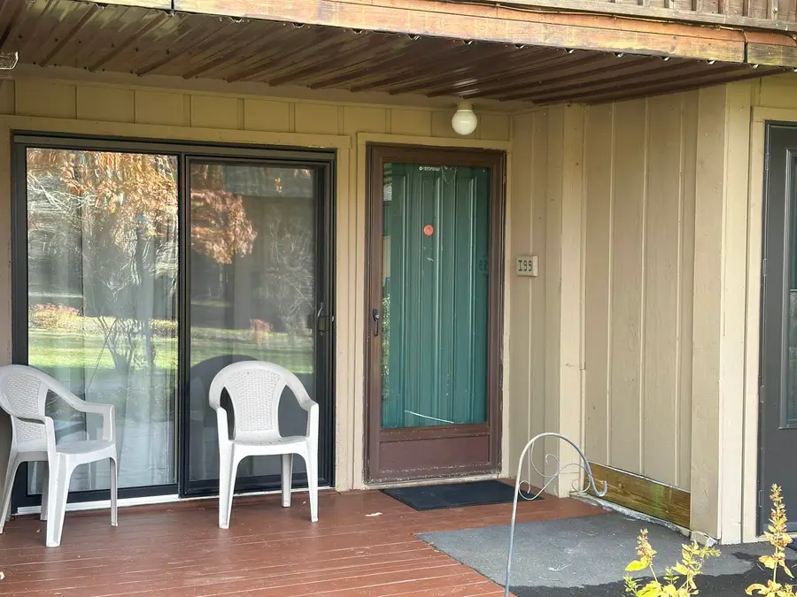37 Windsor Hill Way #99, Waterville Valley, NH 03215 - Image #2