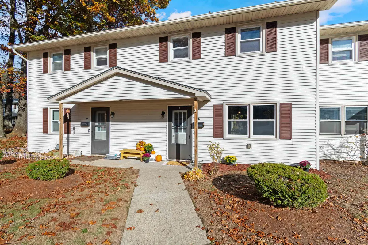 86 Pinecrest Drive #1E, Essex, VT 05452 - Image #1