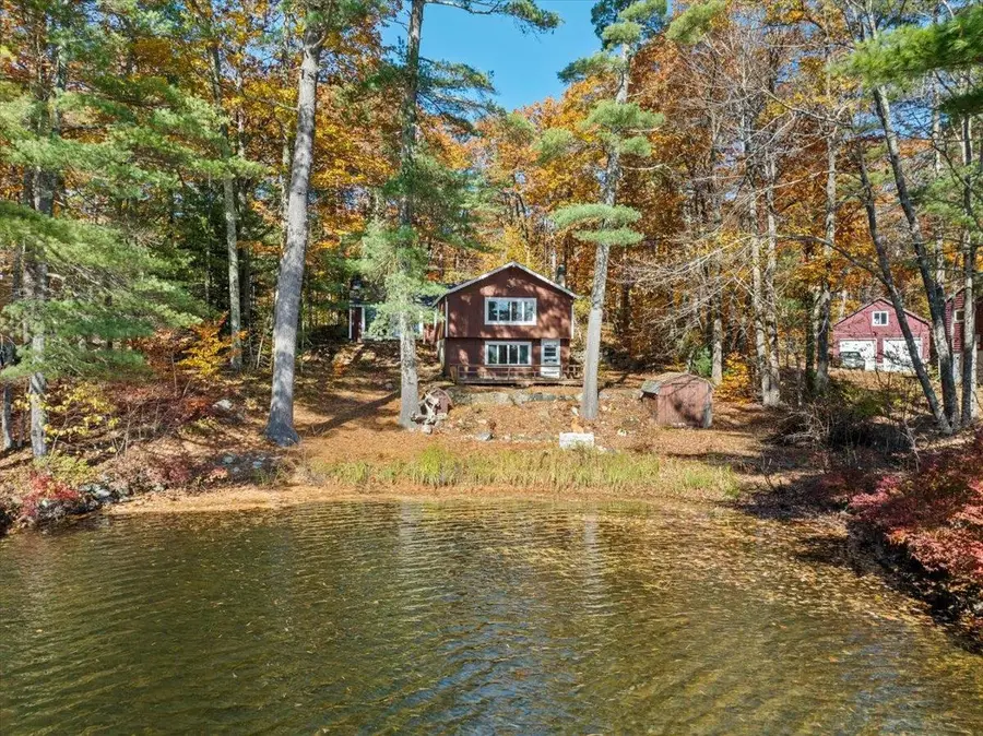 347 Anderson Cove Road, Acton, ME 04001 - Image #2