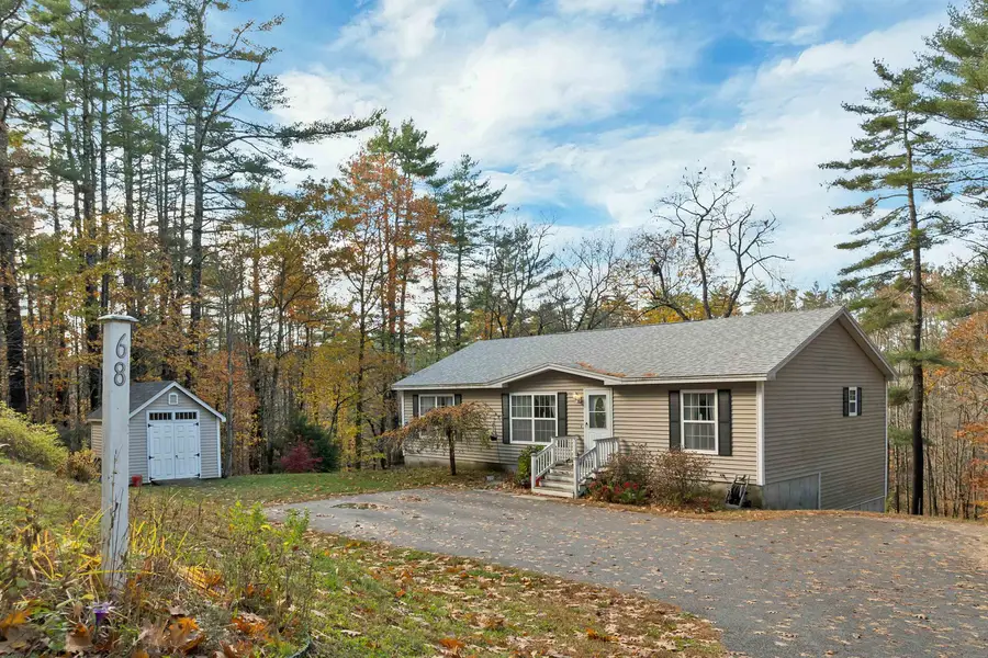 68 Berry River Road, Barrington, NH 03825 - Image #2