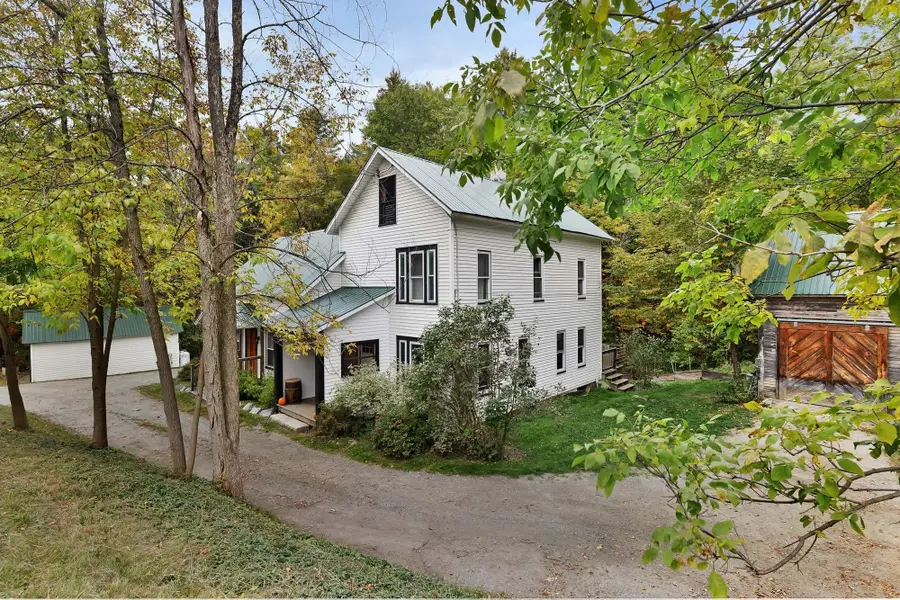 1043 VT RTE 100C Road, Johnson Town, VT 05655 - Image #2