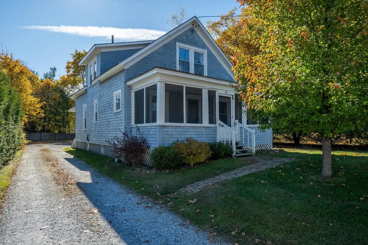 64 Temple Street, Rutland, VT 05701 - Image #1