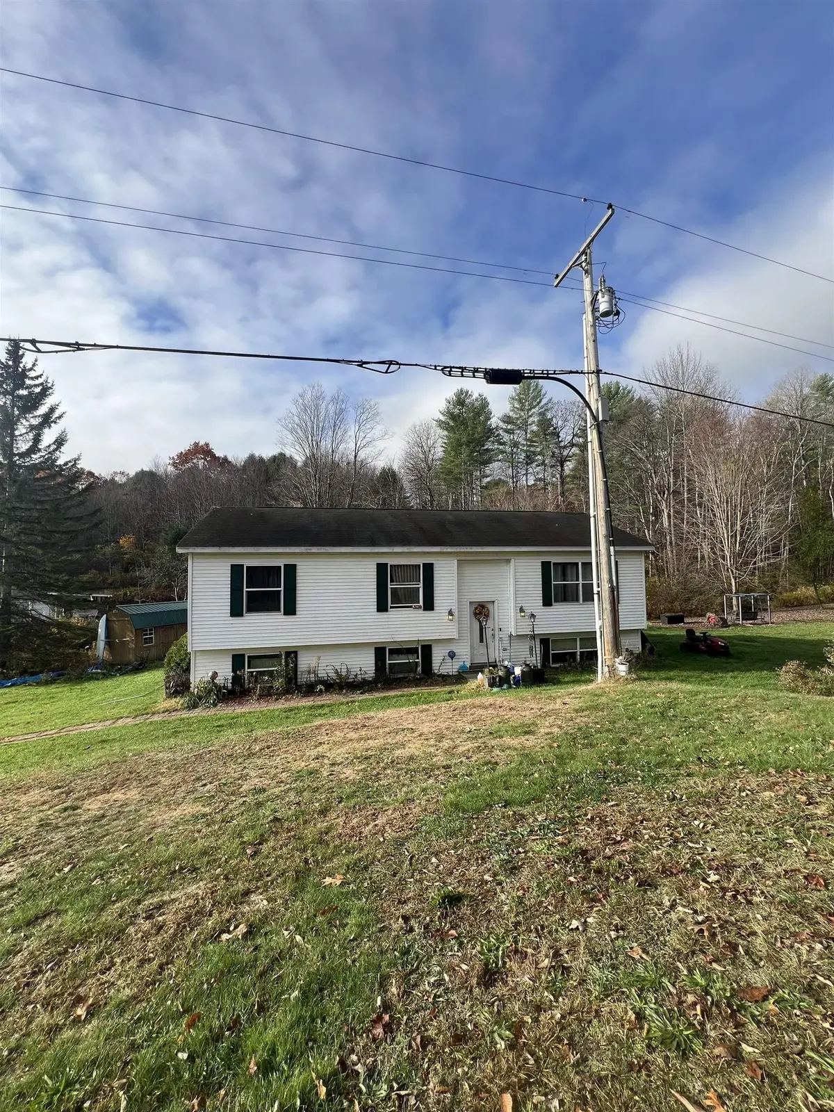 2545 County Road, Windsor, VT 05089 - Image #1