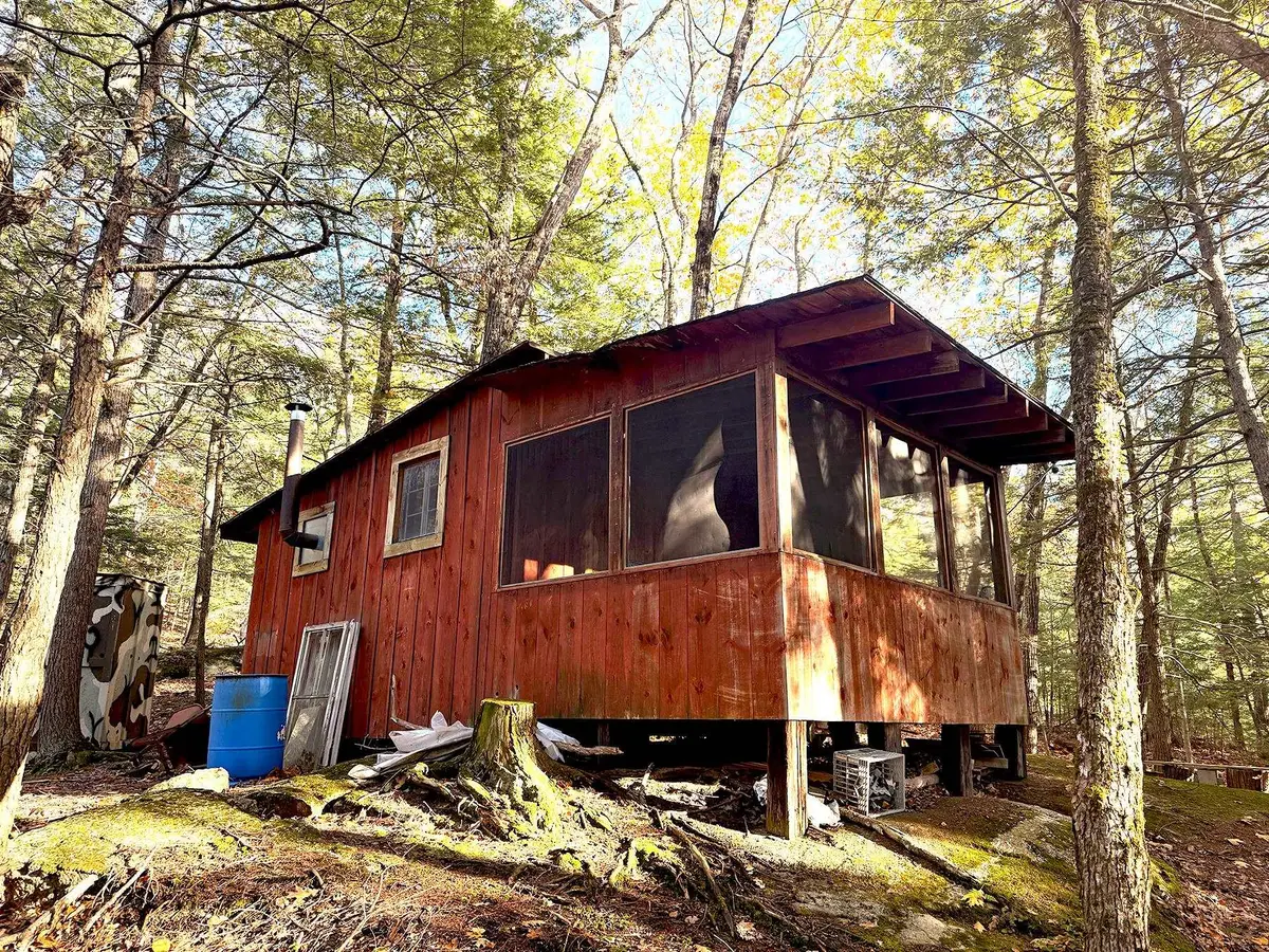 142 Henniker Road, Warner, NH 03278 - Image #1