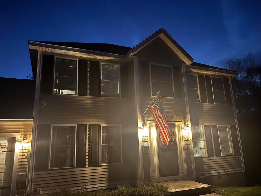 98 Perry Road, Jaffrey, NH 03452 - Image #3